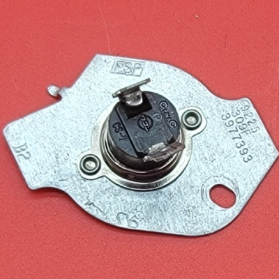 Genuine Dryer Maytag Thermal Fuse Part#3977393