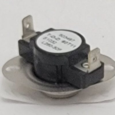 Genuine Dryer Samsung Thermostat Part#503497