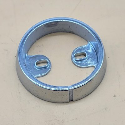 Genuine Gas Range Thermador Knob Bezel Part#00617180