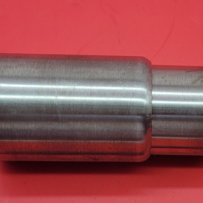 Genuine Oven Bertazzoni Steel Leg Part#414058