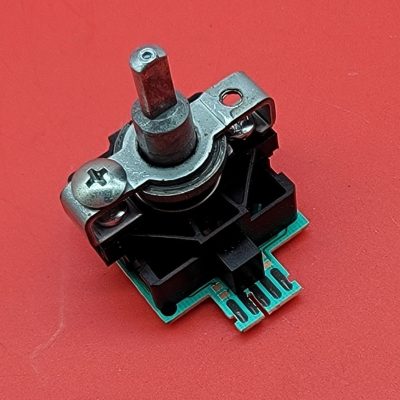 Genuine Oven Bertazzoni Switch Part#44.02020.102