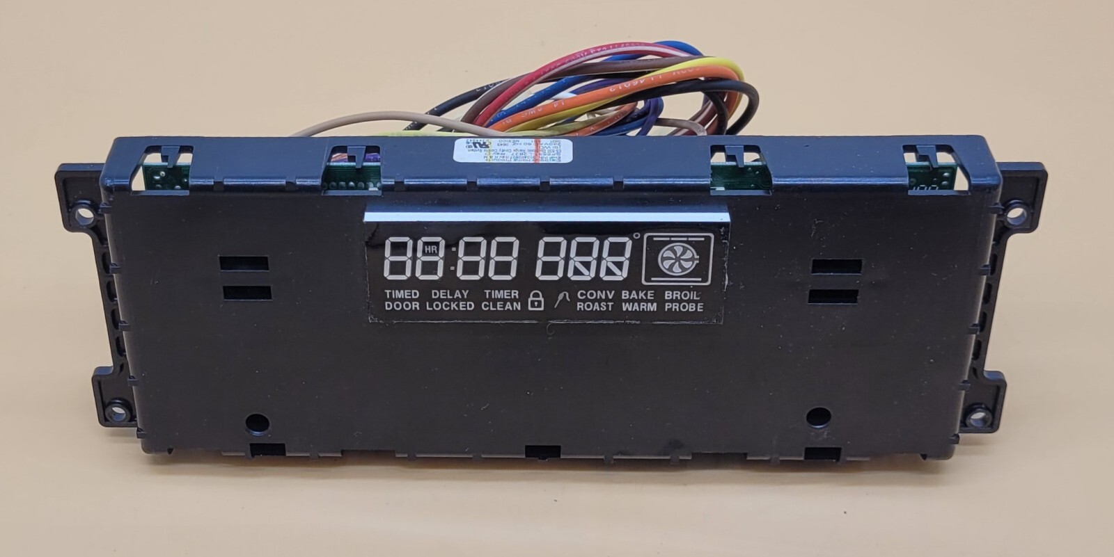 Genuine-Oven-Frigidaire-Control-Board-Part316462827-405898269256 Genuine Oven Frigidaire Control Board Part316462827 405898269256