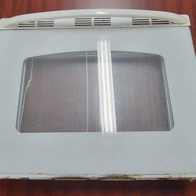 Genuine Oven GE Door Part#WB56T10187 WB56T10183