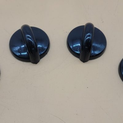 Genuine Oven GE Knob Set Part#KIP 5C994