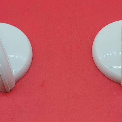 Genuine Oven GE Knob Set Part#KIP 6U12