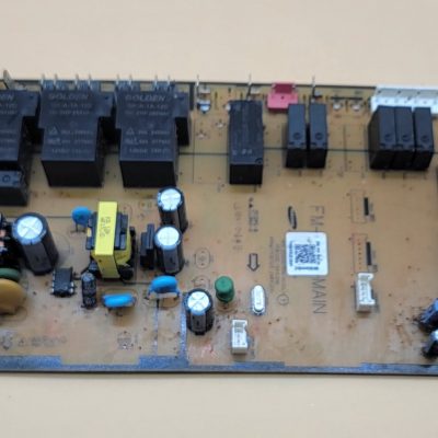 Genuine Oven Samsung Control Board Part#DG92-01084A