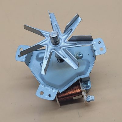 Genuine Oven Samsung Convection Fan Motor Part#SMC-U386B