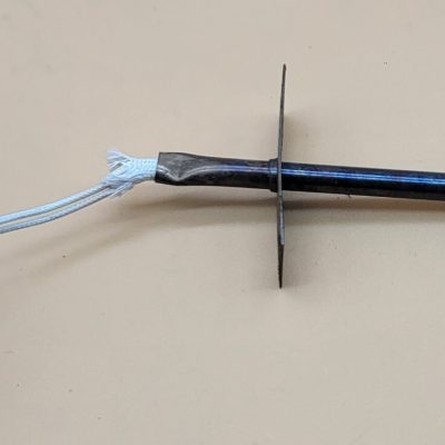 Genuine Oven Samsung Temperature Sensor Part#PT1000-S0V9