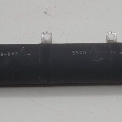 Genuine Oven Thermador Resistor Part#14-39-280