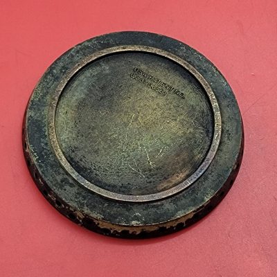 Genuine Oven Viking Burner Head Part#6,537,065B1 6537065B1.