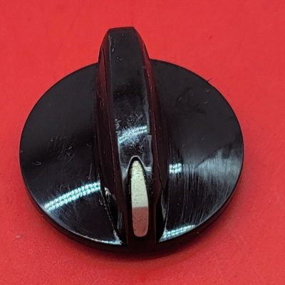 Genuine Oven Whirlpool Knob Part#8522570 KIP6T76