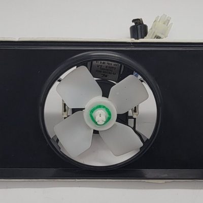 Genuine Refrigerator Frigidaire Evaporator Fan Motor Part#2415634