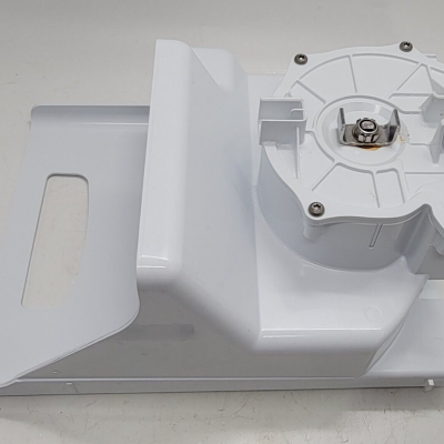 Genuine Refrigerator GE Ice Bin Bucket Part#239D2253