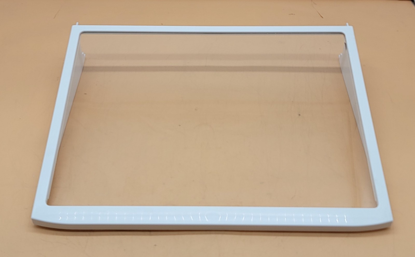 Genuine-Refrigerator-GE-Monogram-Glass-Shelf-Part224D2149P001-406066641106 Genuine Refrigerator GE Monogram Glass Shelf Part224D2149P001 406066641106