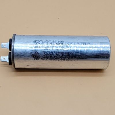 Genuine Refrigerator Kenmore Capacitor Part#EAE32501017