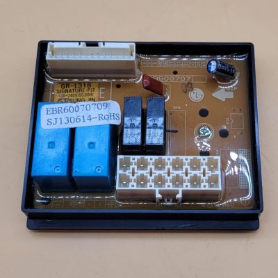 Genuine Refrigerator Kenmore Control Board Part#EBR60070709