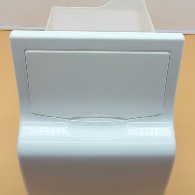 Genuine Refrigerator Kenmore Ice Bin Part#240323813