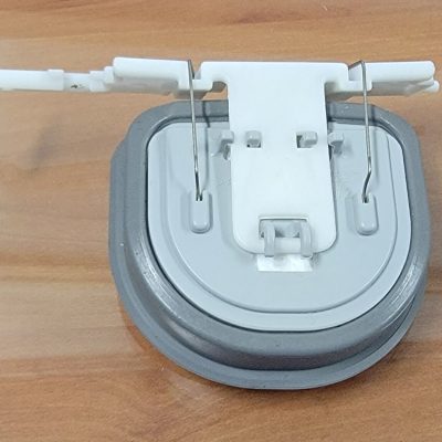 Genuine Refrigerator Kenmore Ice Dispenser Chute Part#MBL625970