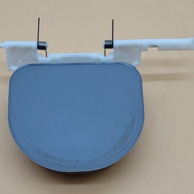 Genuine Refrigerator Kenmore Ice Dispenser Chute Part#MGL625970