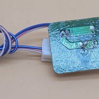 Genuine Refrigerator Kenmore LED Control Board Part#6871JB2074A