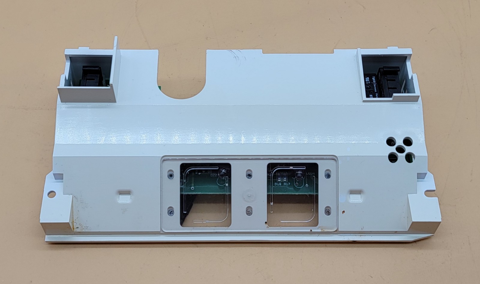 Genuine-Refrigerator-Kitchen-Aid-Control-Board-PartW10133702-2323002-406025964806 Genuine Refrigerator Kitchen Aid Control Board PartW10133702 2323002 406025964806