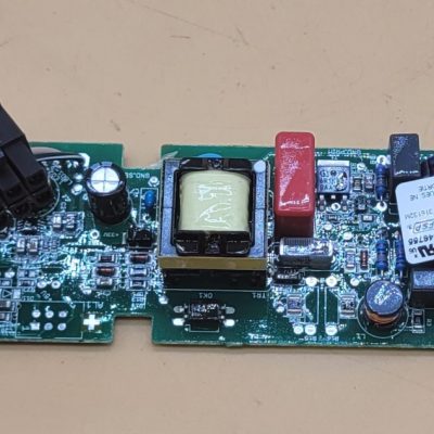 Genuine Refrigerator Kitchen Aid Control Board Part#W10421948