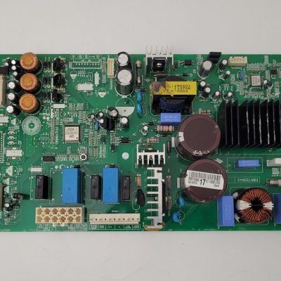 Genuine Refrigerator LG Circuit Board Part#EBR73304217