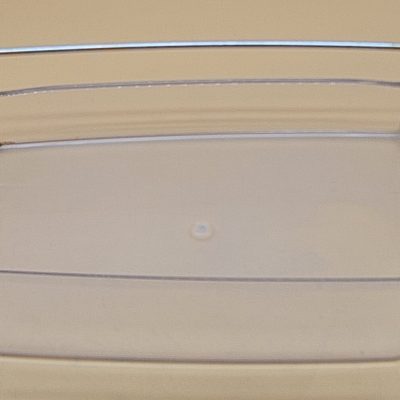 Genuine Refrigerator LG Door Bin Part#MAN624299