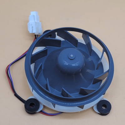 Genuine Refrigerator LG Evaporator Fan Motor Part#MAZ622662