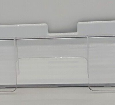 Genuine Refrigerator LG Tray Part#AJP73874601