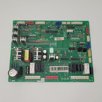 Genuine Refrigerator Samsung Circuit Board Part#DA4100538M