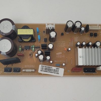 Genuine Refrigerator Samsung Circuit Board Part#DA9200215R