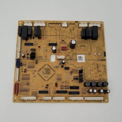 Genuine Refrigerator Samsung Circuit Board Part#DA9402663D