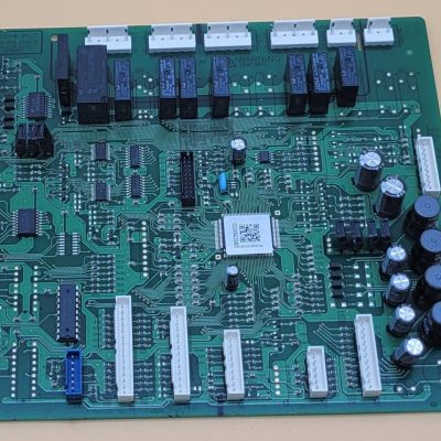 Genuine Refrigerator Samsung Control Board Part#DA41-00827B