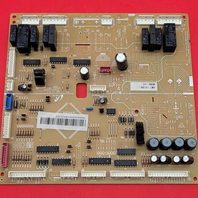 Genuine Refrigerator Samsung Control Board Part#DA92-00593B