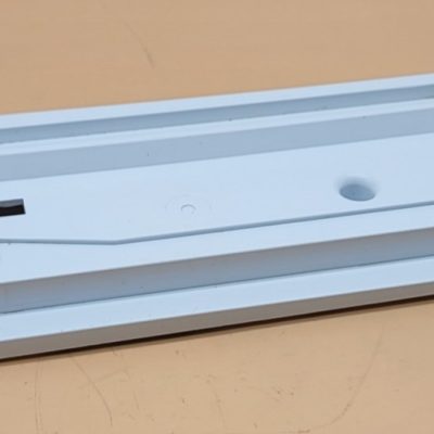 Genuine Refrigerator Samsung Drawer Rail Part#DA63-04612A