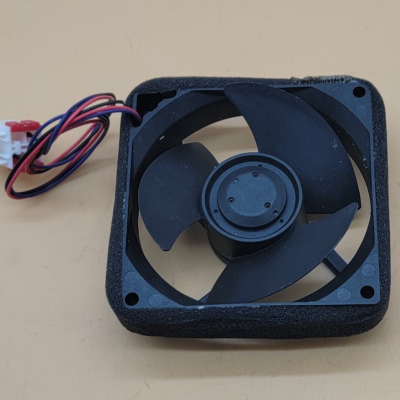Genuine Refrigerator Samsung Fan Motor Part#U92C12MS1B3-52