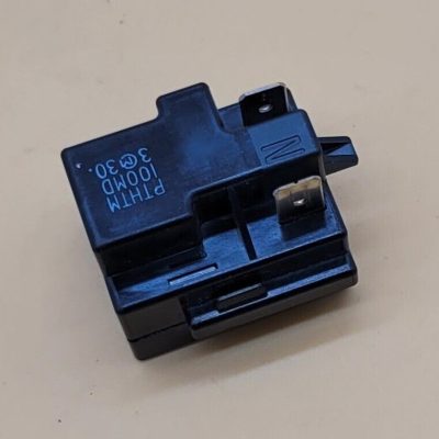 Genuine Refrigerator Samsung Relay Part#PTHTM100MD DA35-00135A
