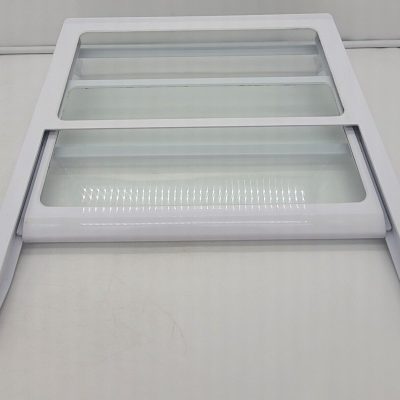 Genuine Refrigerator Samsung Sliding Shelf Part#DA67-02011