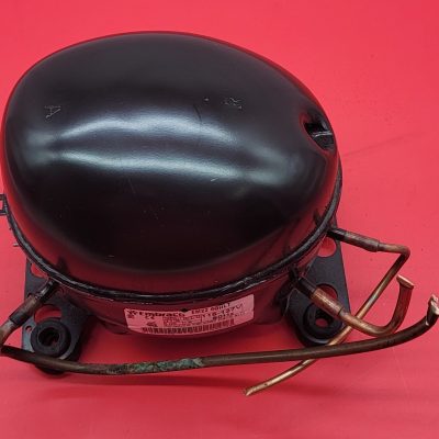 Genuine Refrigerator Thermador Compressor Part#513304000