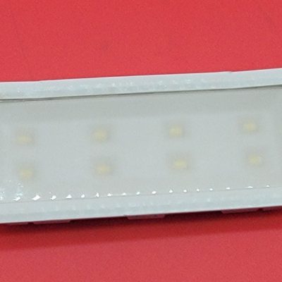 Genuine Refrigerator Viking LED Light Part#042766-000