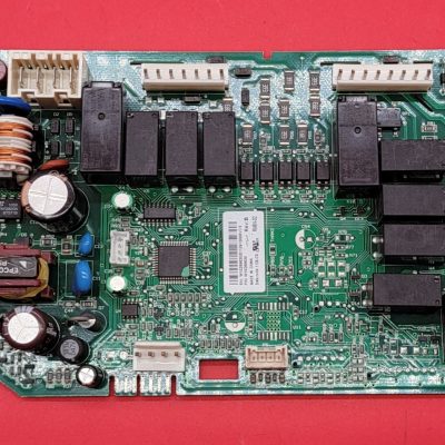 Genuine Refrigerator Whirlpool Control Board Part#W10268630