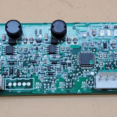 Genuine Refrigerator Whirlpool Control Board Part#W10790783
