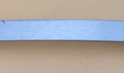 Genuine Refrigerator Whirlpool Door Handle Part#W10806905