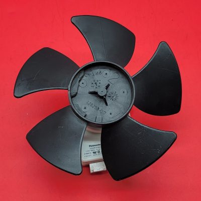 Genuine Refrigerator Whirlpool Fan Motor Part#2188874