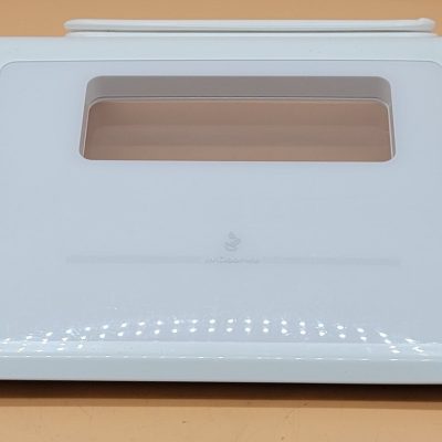 Genuine Refrigerator Whirlpool Ice Bin Door Part#W10325105A