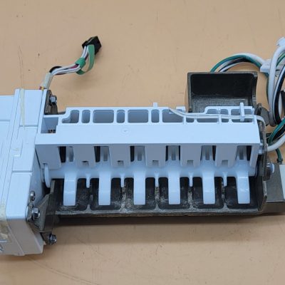 Genuine Refrigerator Whirlpool Ice Maker Part#W10498261