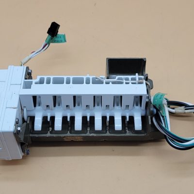 Genuine Refrigerator Whirlpool Ice Maker Part#W10498261