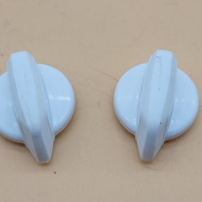 Genuine Washer Amana Knob Set Part#W10453947