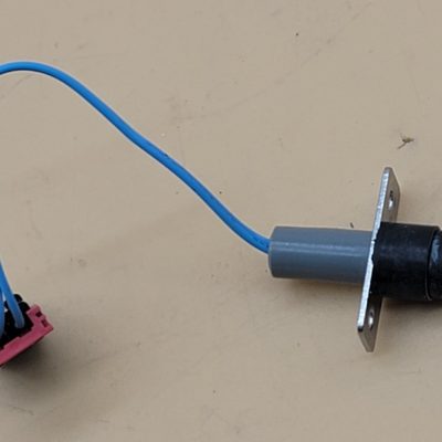 Genuine Washer Samsung Thermistor Part#PTMK51F